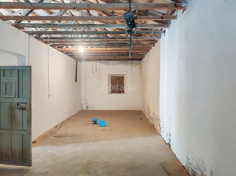 Foto 41bf5a03-fed9-4f7c-a19d-08d87455e99a. Casa a Almagro