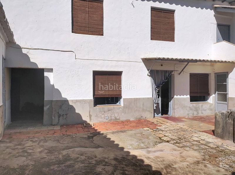 Foto 44937446-cfab-45ac-9f29-1d56a5929734. Casa a Almagro