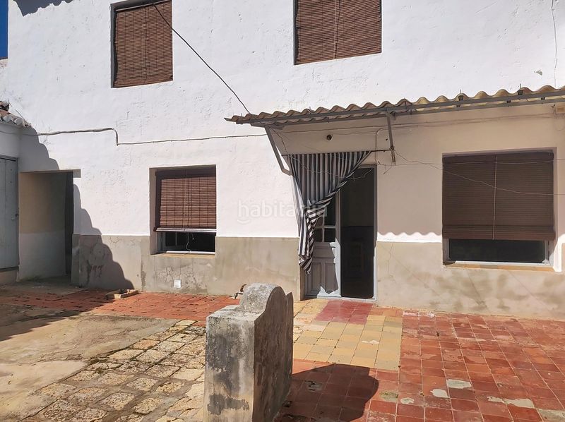 Foto 5077ecff-7c10-4066-a658-e035334c6ec6. Casa a Almagro