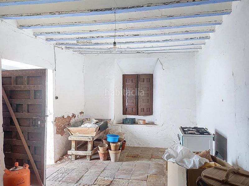 Foto 50e7cb5e-876a-43d3-b529-e9e9bfcb9f36. Casa a Almagro