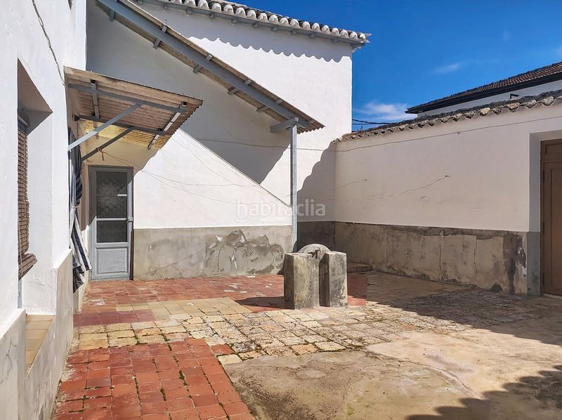 Foto 51bbfcb0-755d-4759-bbeb-c533e5e03227. Casa a Almagro