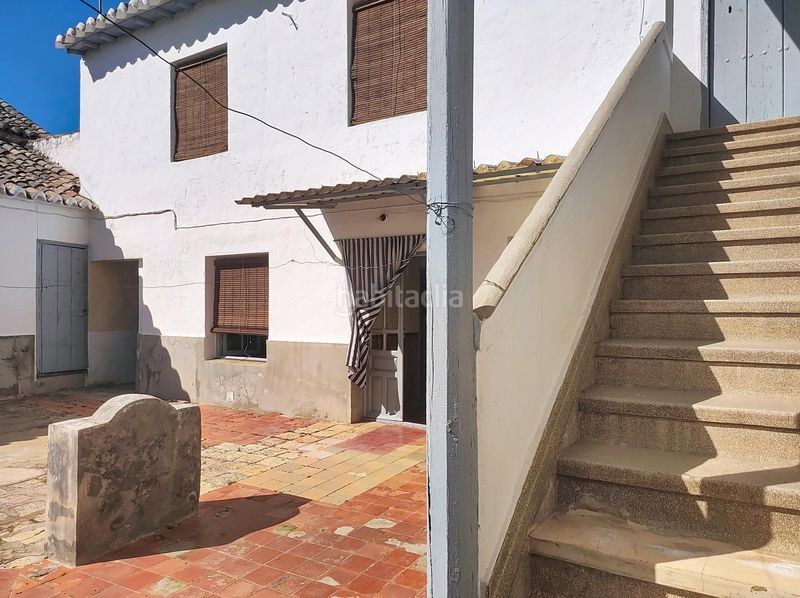 Foto 610ff02b-4947-4bca-96ab-fdf0589dc745. Casa a Almagro