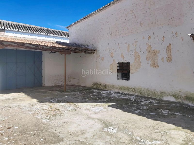 Foto 6b397f9d-f47f-47b9-b374-551ccc2a6a60. Casa a Almagro