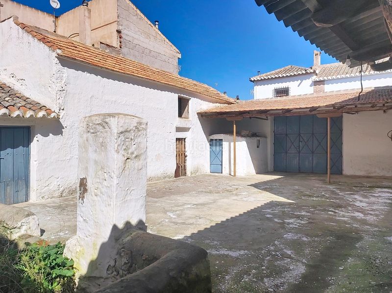 Foto 73c14106-db91-4ae7-9e38-c85b522098eb. Casa a Almagro