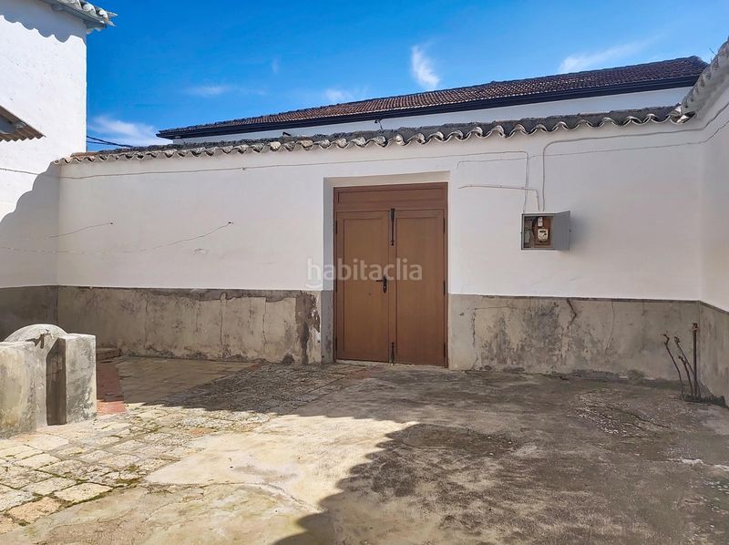 Foto 80b08efc-c0be-44a0-b733-18792feaf44d. Casa a Almagro