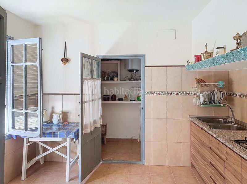 Foto a4e37d11-5bef-4594-b625-5a7b9d88e0ed. Casa a Almagro