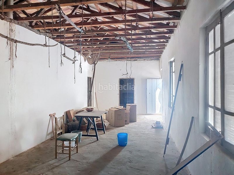 Foto f6325510-4e27-4578-9bd9-081aafeabc7c. Casa a Almagro