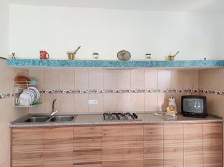 Haus in Almagro