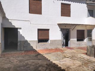 House in Almagro