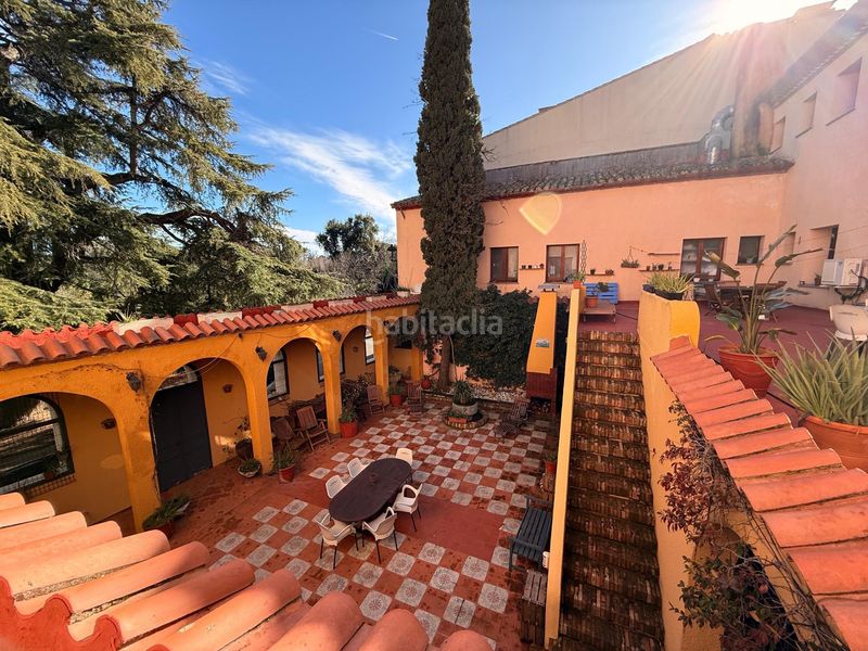 Foto 4c08cca0-7247-44ab-bfd8-4eb6937b3085. Edifici a Darnius