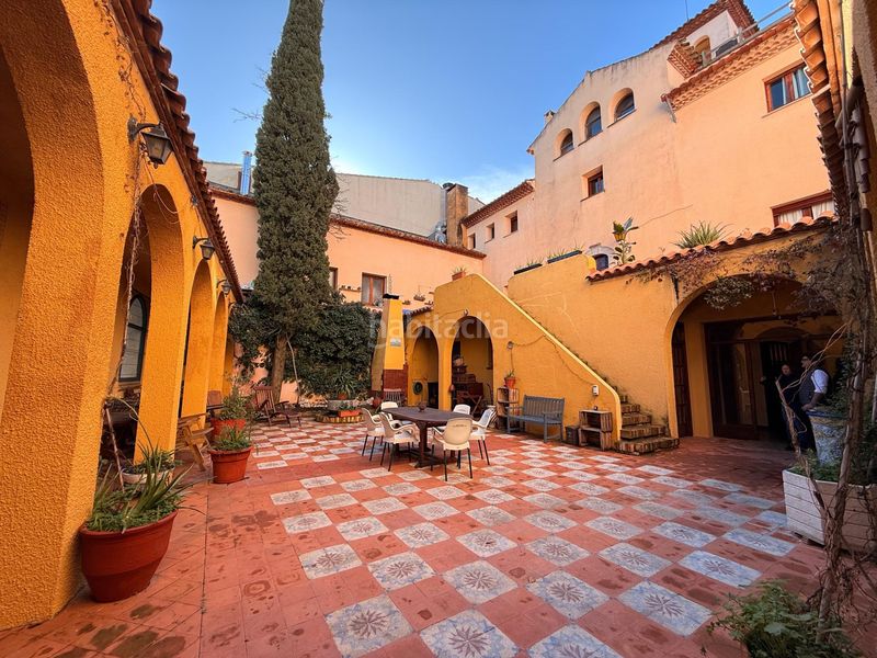 Foto 575fe8da-6998-41f3-be23-89107f9c5570. Edifici a Darnius