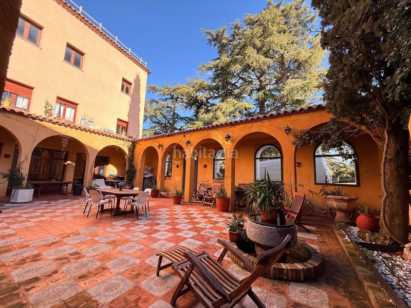 Foto 596257e0-4bee-412a-8a5d-271583ee2170. Edifici a Darnius