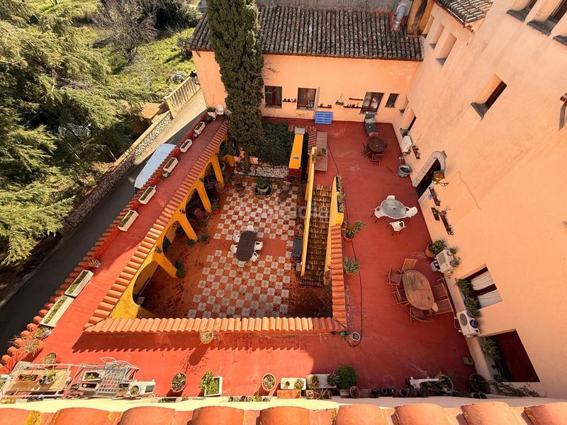 Foto 851c53a0-98c9-48ae-ad15-31d22acae03f. Edifici a Darnius