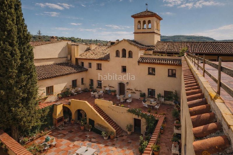 Foto f61122b8-cdf8-492a-9c7c-8a2cbb98aaca. Edifici a Darnius