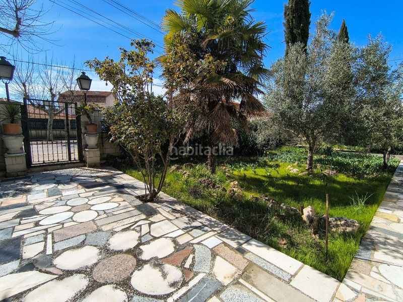 Foto 4365f458-8d5d-4ead-8788-744baad91412. Casa amb calefacció a Humanes