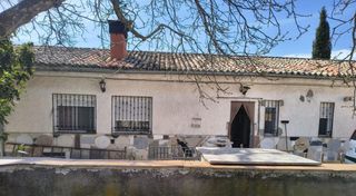 Maison à Humanes