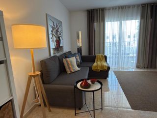 Appartamento in Costa Teguise