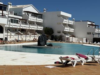 Appartement à Costa Teguise