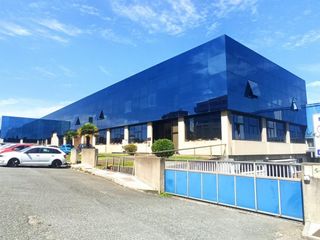 Geschäftsraum in Oseiro