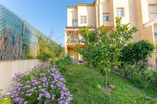 Towny house in Piverd-Vila-Seca-Bruguerol