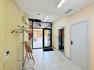 Building in Sant Andreu de la Barca