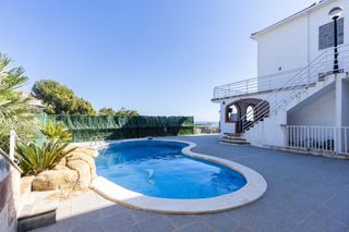 Maison à Santa Susanna