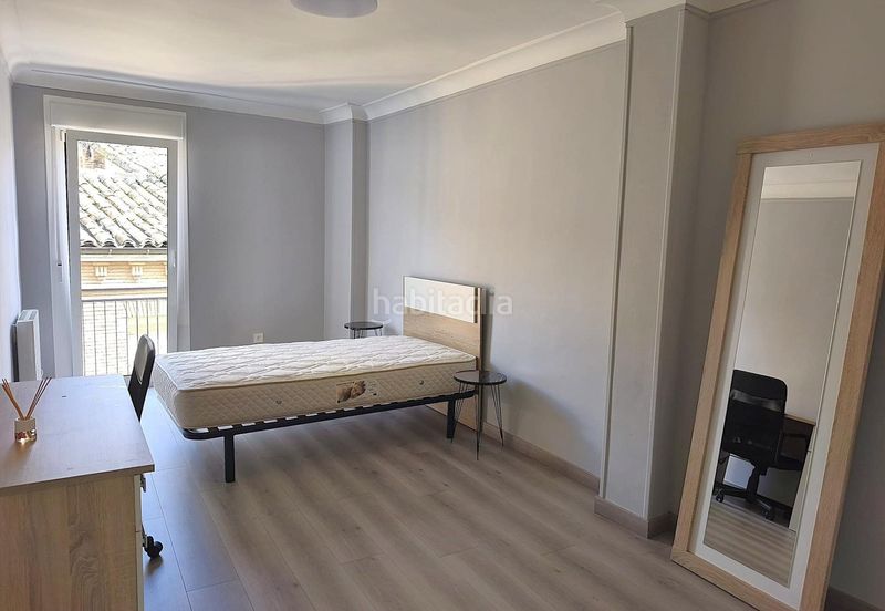 Foto 2c00b415-ec3d-4c0e-9b50-d7328a714913. Pis a Casco Antiguo Huesca