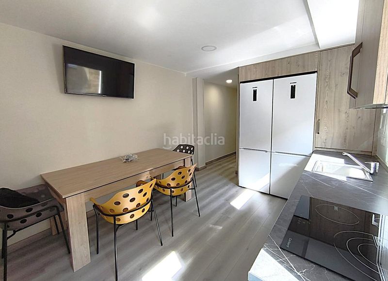 Foto c7512d6b-caa6-4c1d-b26c-20b9c603cdcb. Pis a Casco Antiguo Huesca