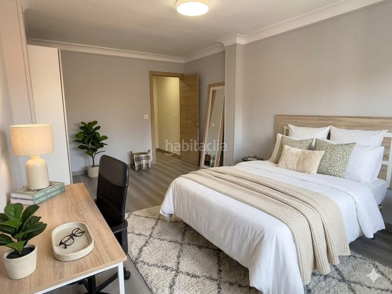 Foto cd9b0ab2-4f73-47f7-b59e-22e06f338f81. Pis a Casco Antiguo Huesca