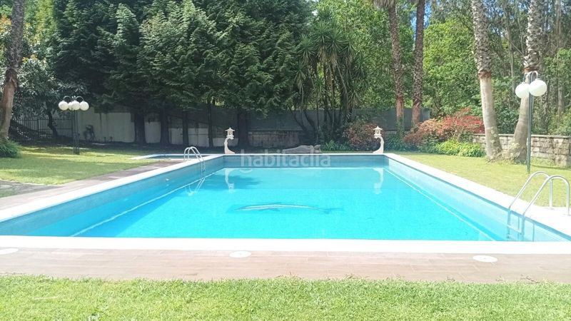 Foto 3e36b33c-a113-461e-a7db-4b61a08ee2d6. Casa amb calefacció aparcament piscina a Gondomar