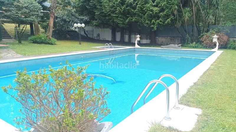 Foto 41f39182-20e1-4343-bd15-f706ea9c11e2. Casa amb calefacció aparcament piscina a Gondomar