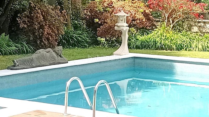 Foto 6170c005-1c8d-4b2e-ac08-5c7e7103ea15. Casa amb calefacció aparcament piscina a Gondomar