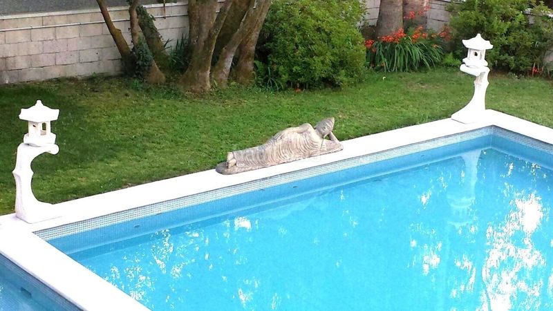 Foto cc1da1fd-66ea-48ae-95be-a9f01d475b62. Casa amb calefacció aparcament piscina a Gondomar