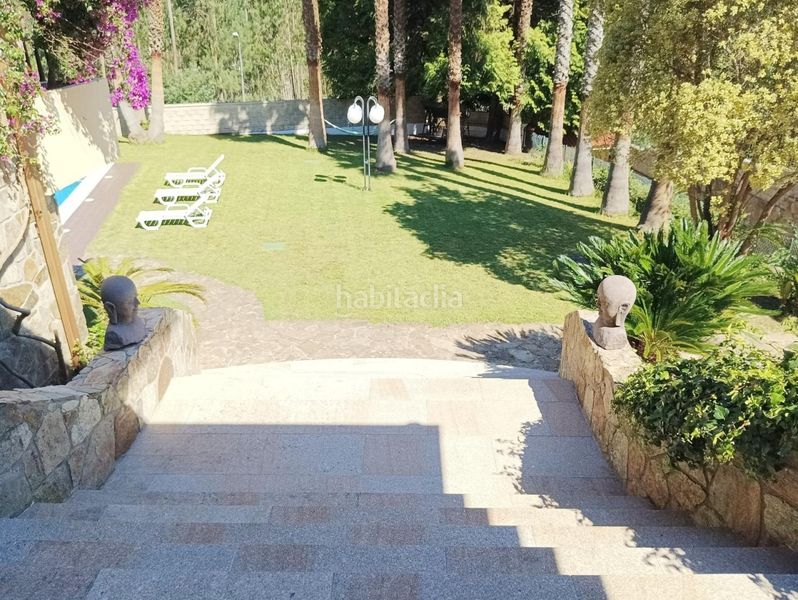 Foto ce089dd5-ceed-4243-b09d-6b96fa12328b. Casa amb calefacció aparcament piscina a Gondomar
