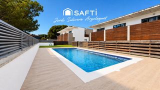 Semi detached house in Port - La Clota - Puig Sec