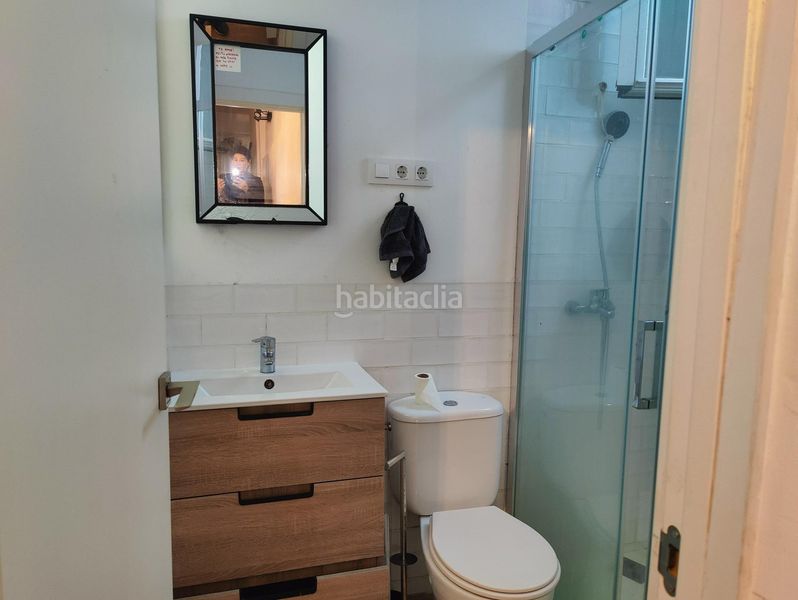 Foto 215d88d3-3e61-46b5-9770-fbb06324848f. Pis amb calefacció a Valdeacederas Madrid