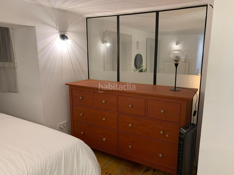 Foto 2611de35-695f-449f-ae0b-1a3678234055. Pis amb calefacció a Valdeacederas Madrid