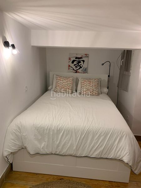 Foto a4e3f017-941c-4c98-b449-c9038fff1ff4. Pis amb calefacció a Valdeacederas Madrid