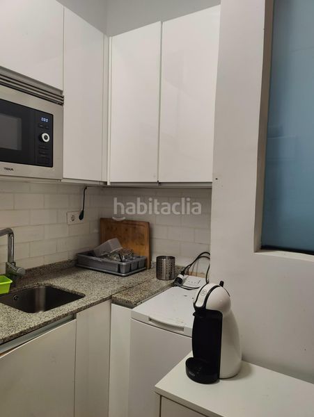 Foto a58312f1-84ae-405b-8ad5-ddd64d4c03b8. Pis amb calefacció a Valdeacederas Madrid