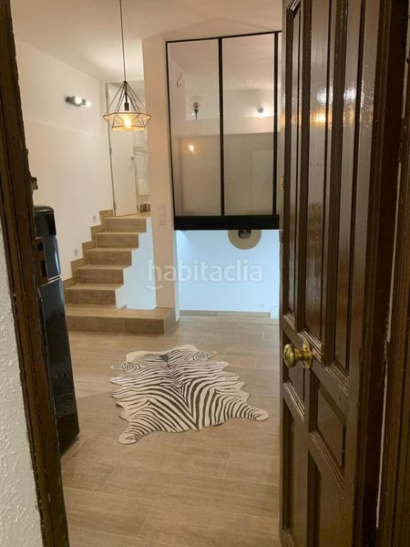 Foto b6a977a4-5a35-4082-bbc4-d382db28392d. Pis amb calefacció a Valdeacederas Madrid