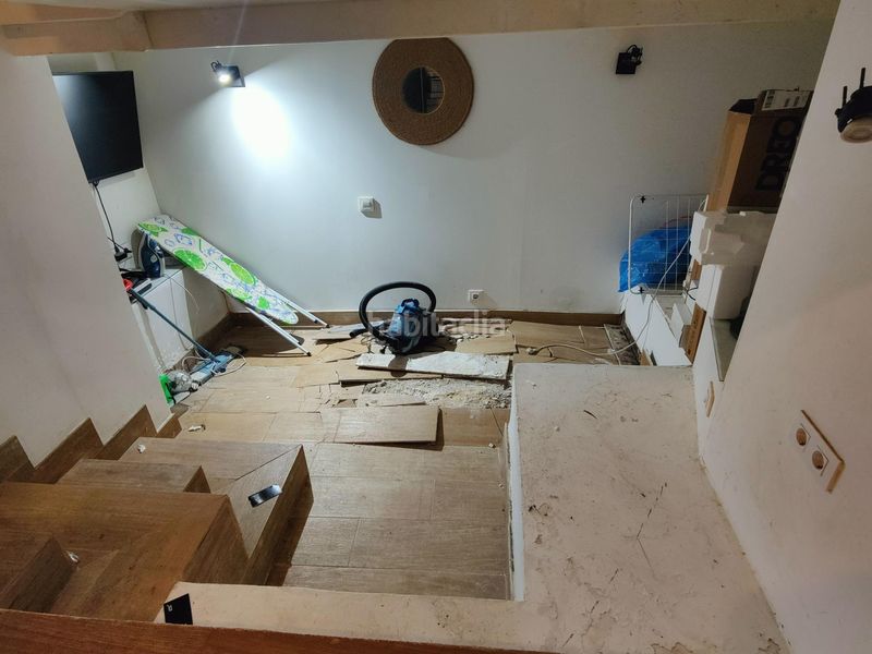 Foto e14feec3-820f-42ff-94fd-464f5fc680dd. Pis amb calefacció a Valdeacederas Madrid