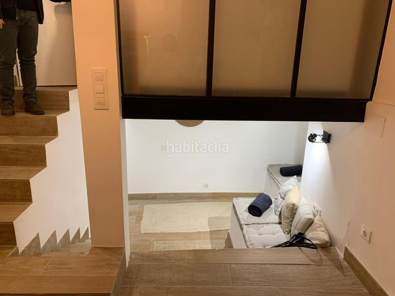 Foto ee32e118-c29f-4a1c-84a3-be057b4fa475. Pis amb calefacció a Valdeacederas Madrid