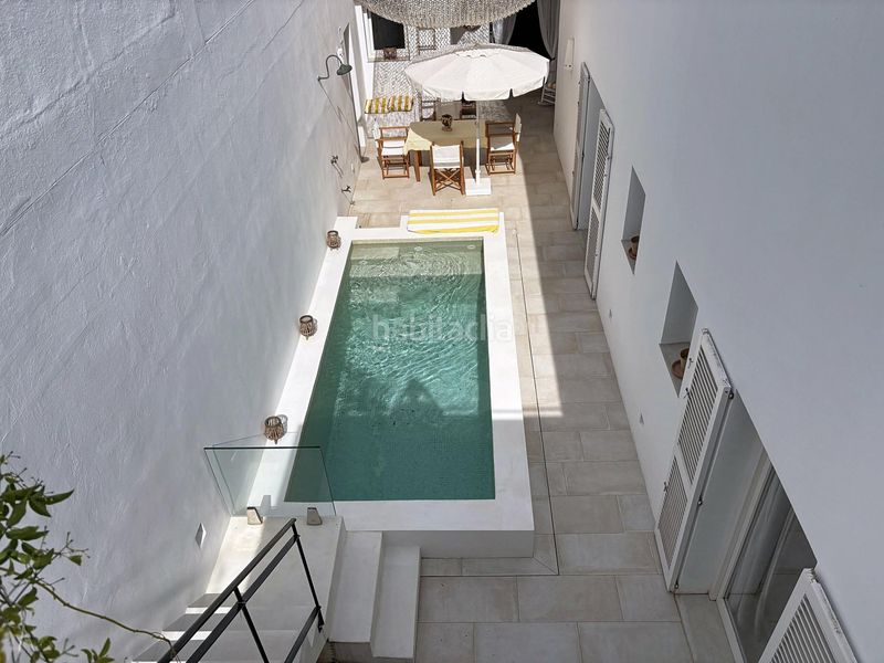 Foto 02b68627-e616-47f5-b2df-643262258abd. Doppelhaus mit heizung pool in Ciutadella Ciutadella de Menorca