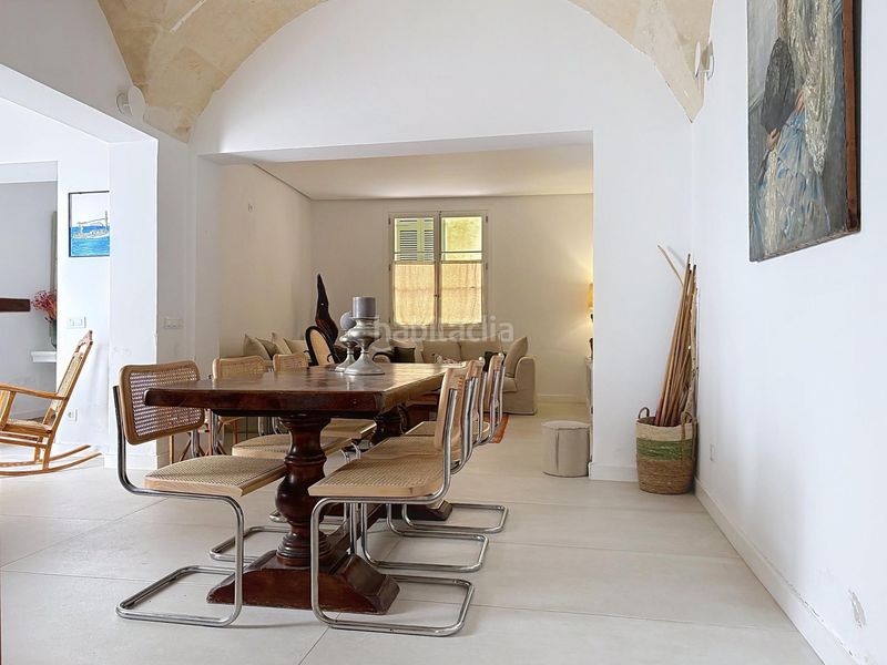 Foto 41d31e33-efbe-4c80-822d-171003beefa9. Doppelhaus mit heizung pool in Ciutadella Ciutadella de Menorca