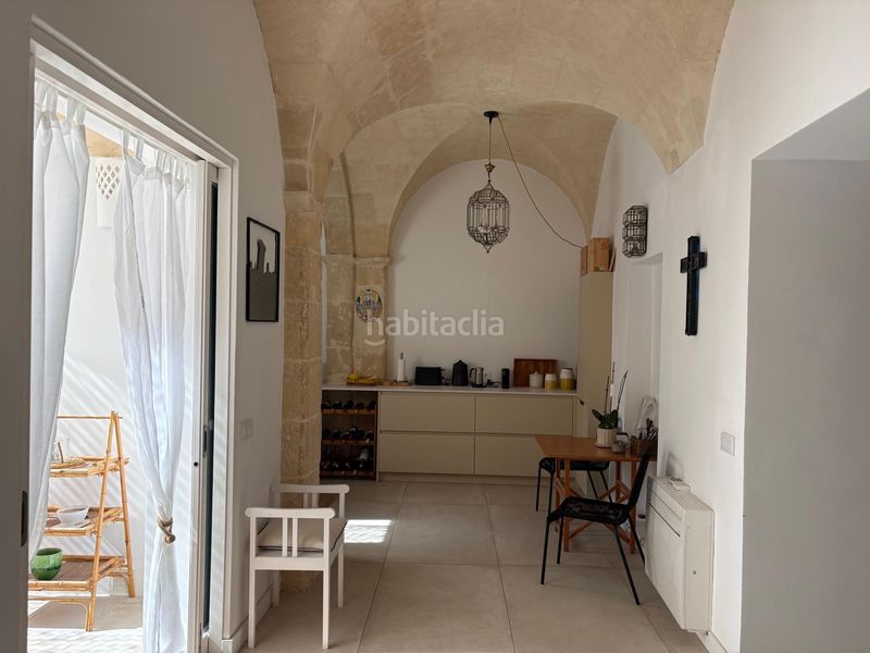 Foto 6923ad32-d8ce-447d-988d-771e1117fba7. Doppelhaus mit heizung pool in Ciutadella Ciutadella de Menorca