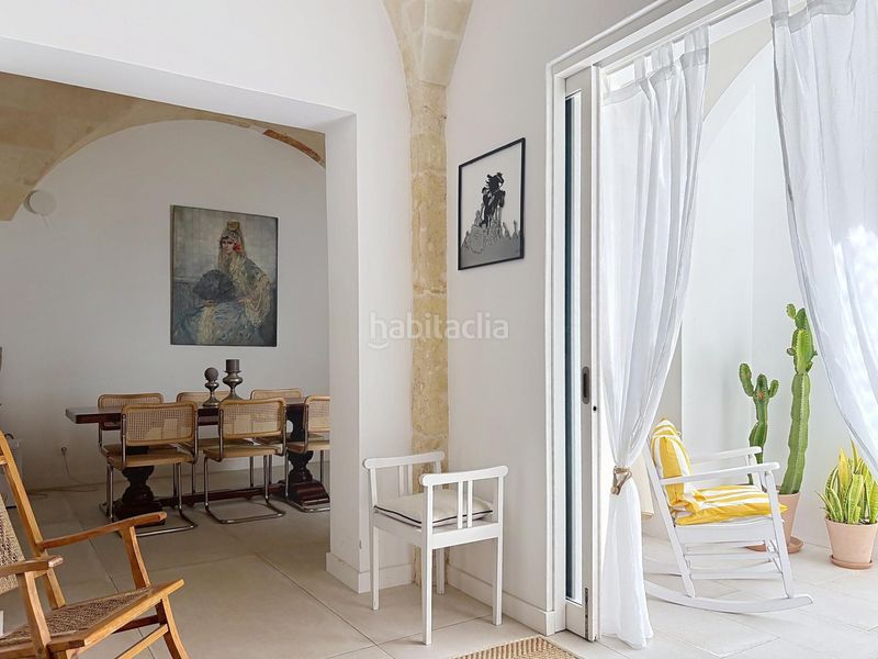 Foto 9a4fc6cd-2626-4dec-b9e9-aa2ceb3e0928. Doppelhaus mit heizung pool in Ciutadella Ciutadella de Menorca
