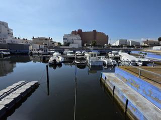 Posto auto in Santa Margarida