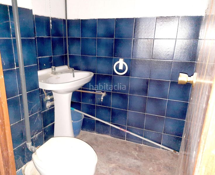 Foto 077870de-9285-4545-b32b-9df5624f9fa3. Local comercial a Doctor Palos - Alto Palancia Sagunt