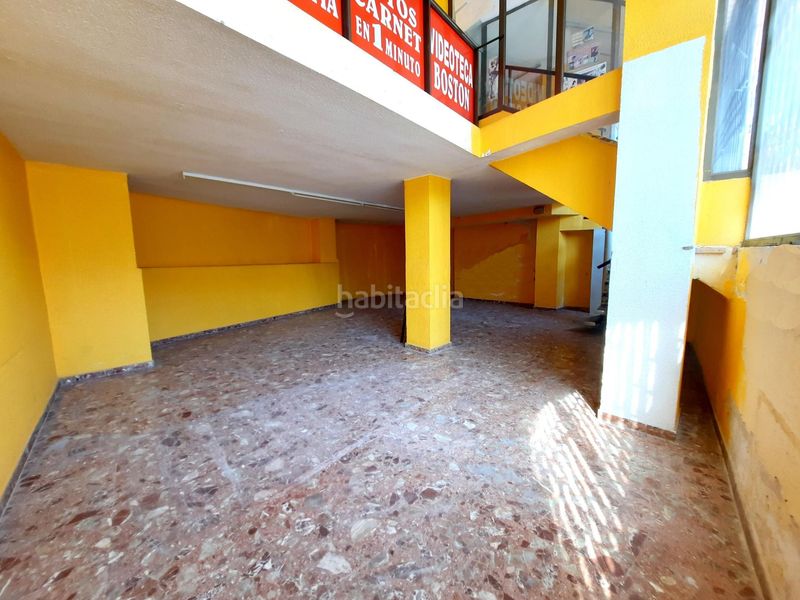 Foto 09a817ae-d5d5-491c-ac03-32aecda13f73. Local comercial a Doctor Palos - Alto Palancia Sagunt