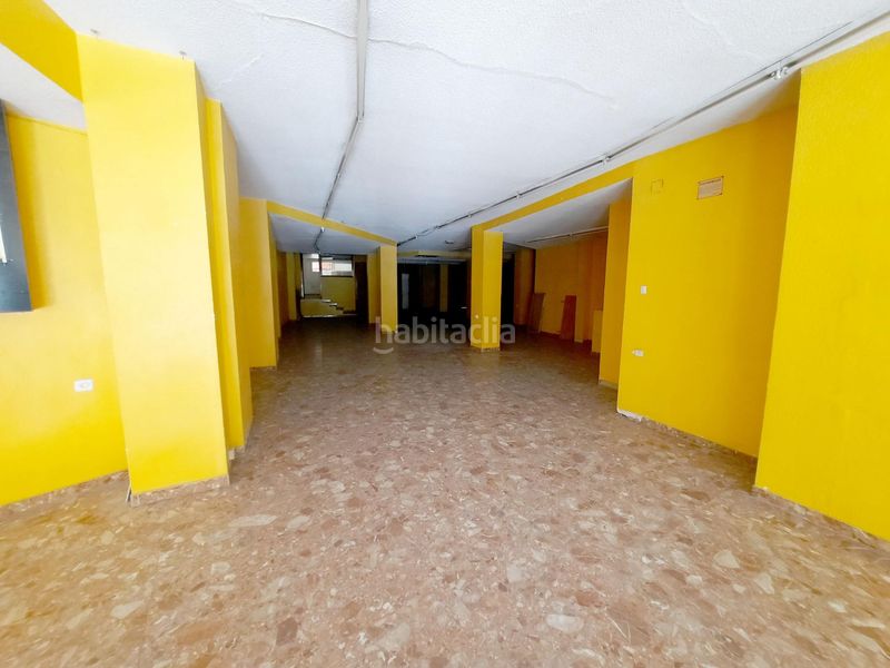 Foto 1cf77b0d-551a-48f6-be83-f679914e4144. Local comercial a Doctor Palos - Alto Palancia Sagunt